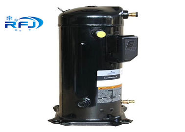 Buy 13hp Copeland Scroll Compressor 2m3/h Displacement ZFI59KQE-TFD With Air Injection online manufacture