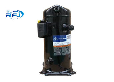 Buy Horse 3.3HP Copeland Scroll Compressor , Commercial Freezer Compressor ZR39KH online manufacture