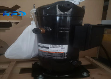 Buy Solid Material Copeland Air Conditioning Compressor 2.3HP ZR28KC 1 Year Warranty online manufacture