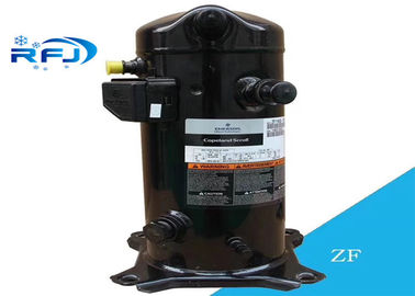 Buy Air Injection Copeland Reciprocating Compressor 10hp ZFI50KQE-TFD CE Certificated online manufacture