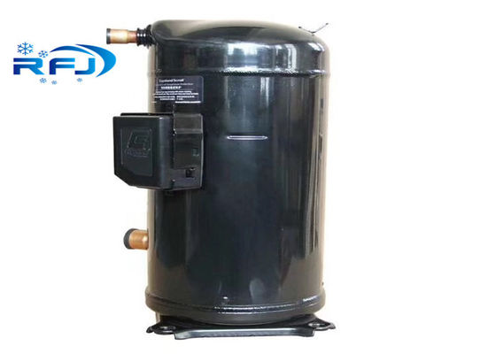 buy ZR Scroll Copeland Ac Compressor ZR61KC For Refrigerator Compressor Unit Part online manufacture