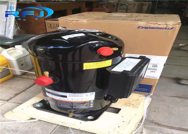 Buy ZR45KC Mini Compressor Air Conditioner , Copeland Ac Compressor 208v-230v/60hz online manufacture