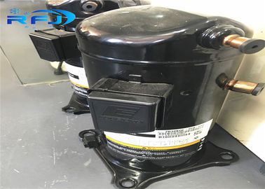 Buy New Condition Refrigeration Copeland Scroll Compressor ZR48KC With 1 Year Warranty online manufacture
