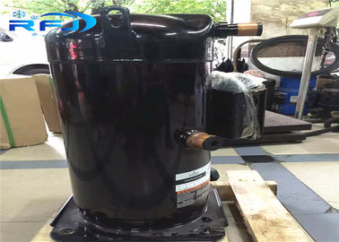 Buy ZR Series Copeland Scroll Compressor 1 Phase 3.5HP ZR42KC Long Service Life online manufacture