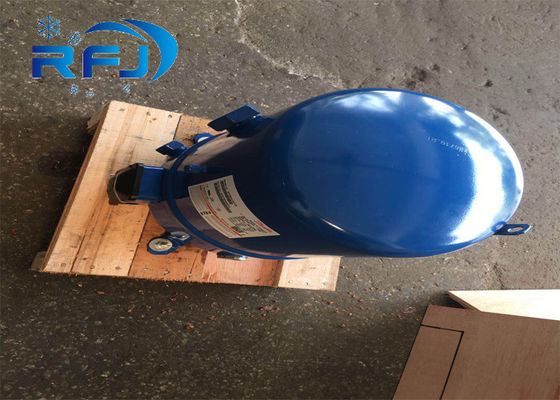 Buy Refrigeration Hermetic Piston Compressor Maneurop MTZ80HP4CVE MTZ80-4VM For Air Conditioning online manufacture