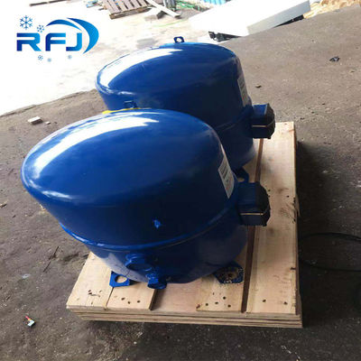 Buy Air Cooler Hermetic Reciprocating Compressor Maneurop MTZ36JG4AVE 3HP R404/R134a online manufacture