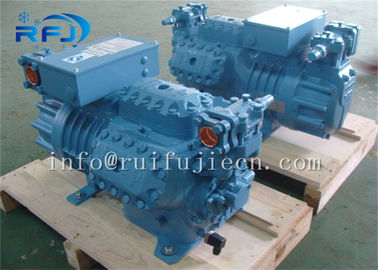 Buy Chiller Semi Hermetic Screw Compressor R22 Refrigerant SRC-S-213-ZL 3C Approval online manufacture