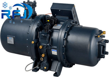 Buy Hanbell RC2-320B Refrigeration Screw Compressor Semi Enclosed 400V 3 Phase online manufacture