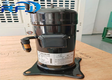 Buy Compact R22 Refrigeration Scroll Compressor JT90GAJV1L With CE Certification online manufacture