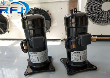 Buy Air Conditioner R22 Refrigeration Scroll Compressor 3HP 220V 50Hz JT90BHBV1L online manufacture