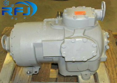 Buy 3 Pharase Twin Screw Compressor R404 Carrier Model 06CC017 400v/3ph/50hz Power Source online manufacture