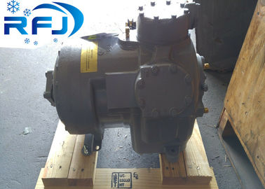 Buy 6 Cylinders Two Stage Carlyle Compressor Refrigerant R404 Carrier Model 06CC337 online manufacture