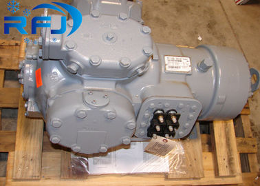 Buy High Capacities gray Carlyle Compressor R404 Carrier Model 06CC228 Long Lifespan online manufacture