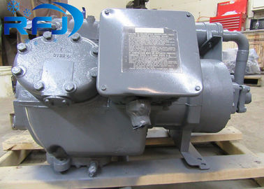 Buy Semi Hermetic Carlyle Carrier Screw Compressor 06dr013 R134a With 1 Year Warranty online manufacture