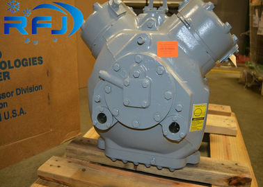 Buy Refrigeration 06dr316 Carrier Semi Hermetic Compressor New Condition For Cold Room online manufacture