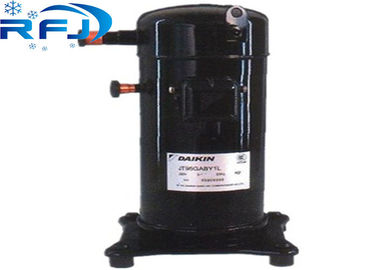 Buy JT212D-Y1L Daikin Hermetic Scroll Compressor , Industrial Refrigeration Compressor 7HP online manufacture