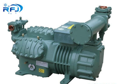 Buy Low Temperature Refrigeration Screw Compressor 30HP 6 Cylinder 06ER099 Durable online manufacture