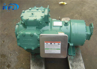 Buy R-507/404A Carlyle Compressor Carrier 20 HP 6 Cylinder Model 06ER175 AC Power online manufacture