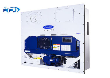 Buy Commercial Refrigeration Condensing Units 69NT40-511-318 3.6 Liters Oil Charge online manufacture