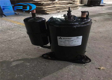 Buy MITSUBISHI 50HZ Rotary AC Refrigeration Compressor KH091VDL Stainless Steel Material online manufacture