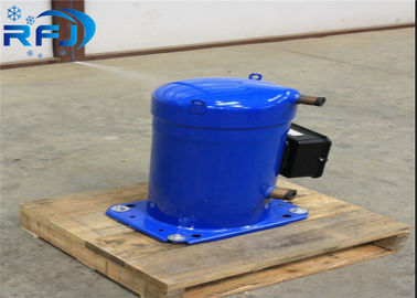 Buy SY Series Refrigeration Scroll Compressor  Performer SY300A4CBE AC Power online manufacture