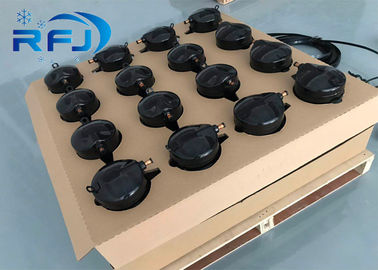 Buy Zb21kqe-Pfj R134a 2 Ton Single Phase Copeland Compressor online manufacture