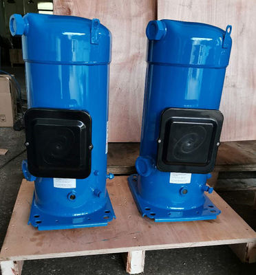 Buy Quick Freeze Refrigerator AC Scroll Compressor SM100S4VC SM100-4VI For Air Conditioning online manufacture