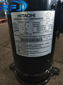 Buy 7hp Hitachi Ac Air Conditioner Compressor 380V 404DHD-64D1 Variable Frequency online manufacture