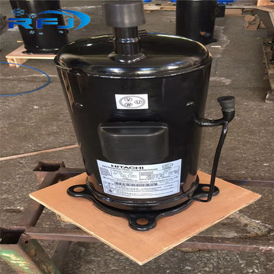 Buy Low Sound Hitachi Scroll Compressor E605DH-59C2YG 8-26KW Direct Suction Less Preheating online manufacture