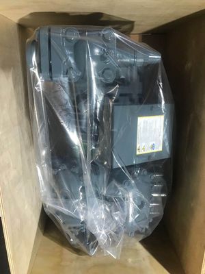 Buy Refrigeration Chiller Hermetic Scroll Compressor 15HP D3DS5-1500-AWM/D For  online manufacture