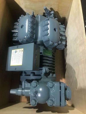 Buy D2SK-75X Semi Hermetic Refrigeration Compressor For  Cold Room Freeze Chiller R410 online manufacture