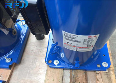 Buy Air Condition Cold Room Refrigeration Scroll Compressor for R22  Sm185s4cc online manufacture