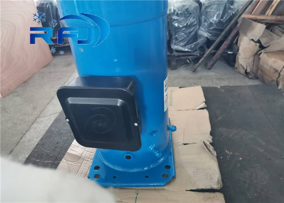 Buy 39.0KW R22 Refrigeration Scroll Compressor SM161T4VC SM161-4VAI 13HP Horse Power online manufacture