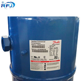 Buy Air Conditioning Refrigeration Scroll Compressor MTZ80-4VI Maneurop With R134a online manufacture