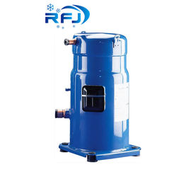 Buy Blue 50/60hz Performer Scroll Compressors SH105A4ALC For Refrigeration Industry online manufacture