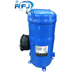 Buy POE Oil Type Refrigeration Scroll Compressor 3 Phase Performer SH120A4ALC With R410A online manufacture