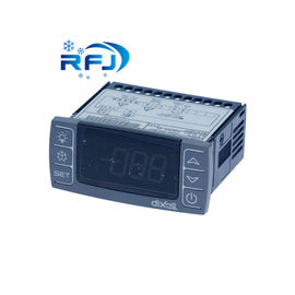 Buy 230V 50HZ Refrigeration Compressor Parts Digital Controllers Original Thermostat  XR03CX-5N0C1 online manufacture