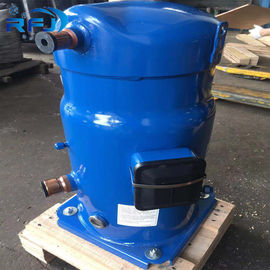 Buy Original New R22 Refrigeration Scroll Compressor SZ147A4ALB For R407C Refrigerator online manufacture