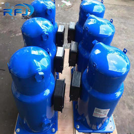 Buy Hermetic Refrigeration Scroll Compressor SZ147A4ALB For R407C Refrigerator online manufacture