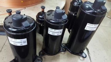Buy Low Nosie HQ034PAA 50Hz Refrigeration Scroll Compressor online manufacture