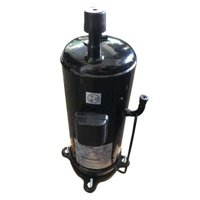 Buy Stainless Steel E605DH-59D2G Hitachi 5.4KW Rotary Scroll Compressor online manufacture
