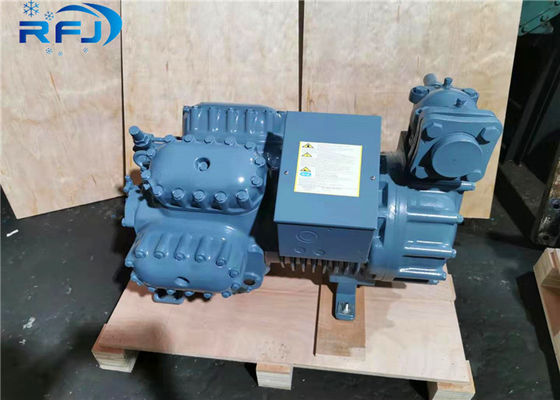 Buy D8SJ1-6000-AWX  Semi Hermetic Refrigeration Compressor online manufacture