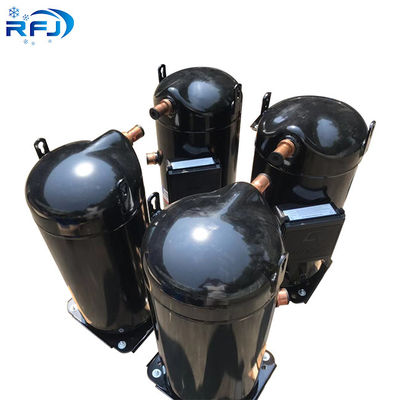 Buy Inverter Refrigeration VR125KSE-TFP-522 10.4HP  Scroll Compressor online manufacture