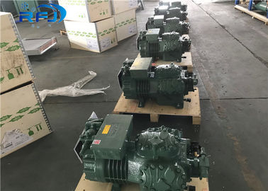 Buy Semi Hermetic 4FES-3Y 4HP  Reciprocating Compressor online manufacture