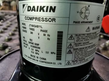 Buy Low Nosie Daikin JT71G-P8YD 8.13KW Refrigeration Scroll Compressor online manufacture