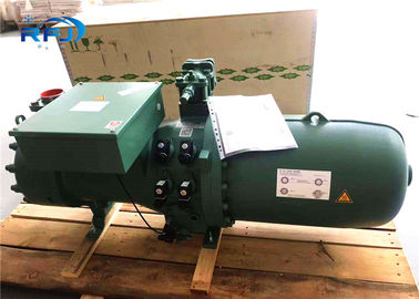 Buy Dual Capacity Control CSH8571-140Y-40P 140HP  Screw Compressor online manufacture