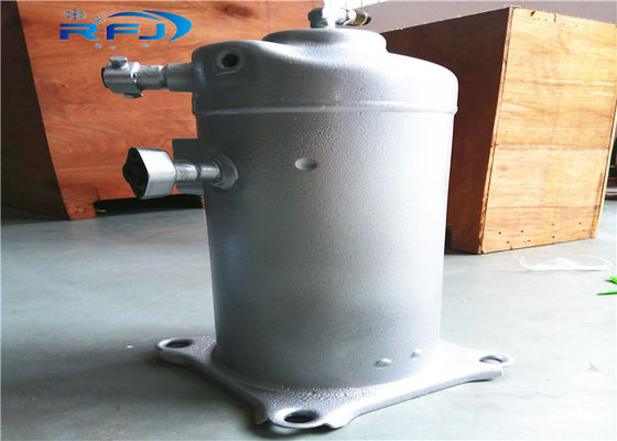 buy ZMD18KVE-TFD-275 3 Phase Marine Copeland Scroll Compressors online manufacture