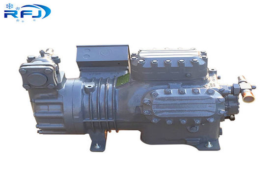 Buy R404 40hp Semi Hermetic  Compressor D6SJ-400X-AWM Dwm online manufacture