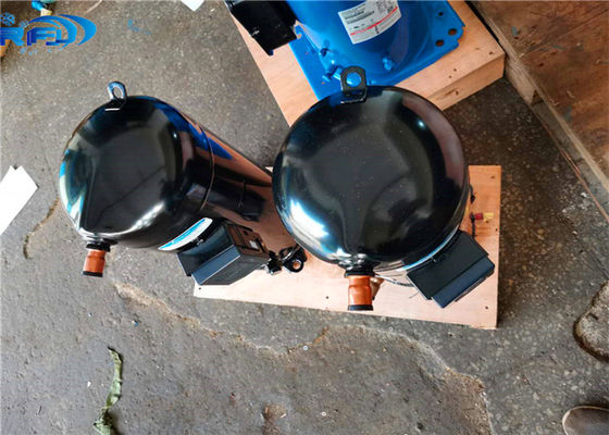 Buy Scroll Refrigeration Compressors Copeland ZP120KCE-TFD-425 online manufacture