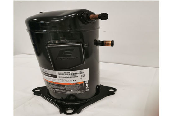 Buy Scroll Stationary Copeland AC Compressor ZB21KCE-TF7-559 70W UL 3HP online manufacture